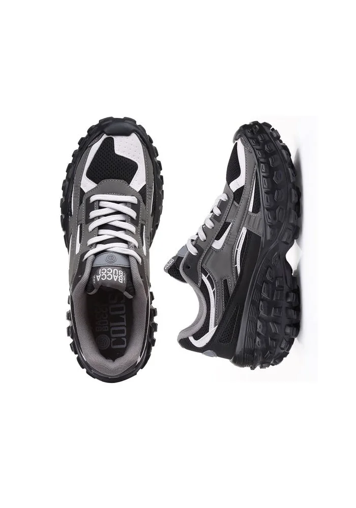 باكا بوتشي كولوسوس